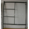 5feet steel ladder scaffolding frame